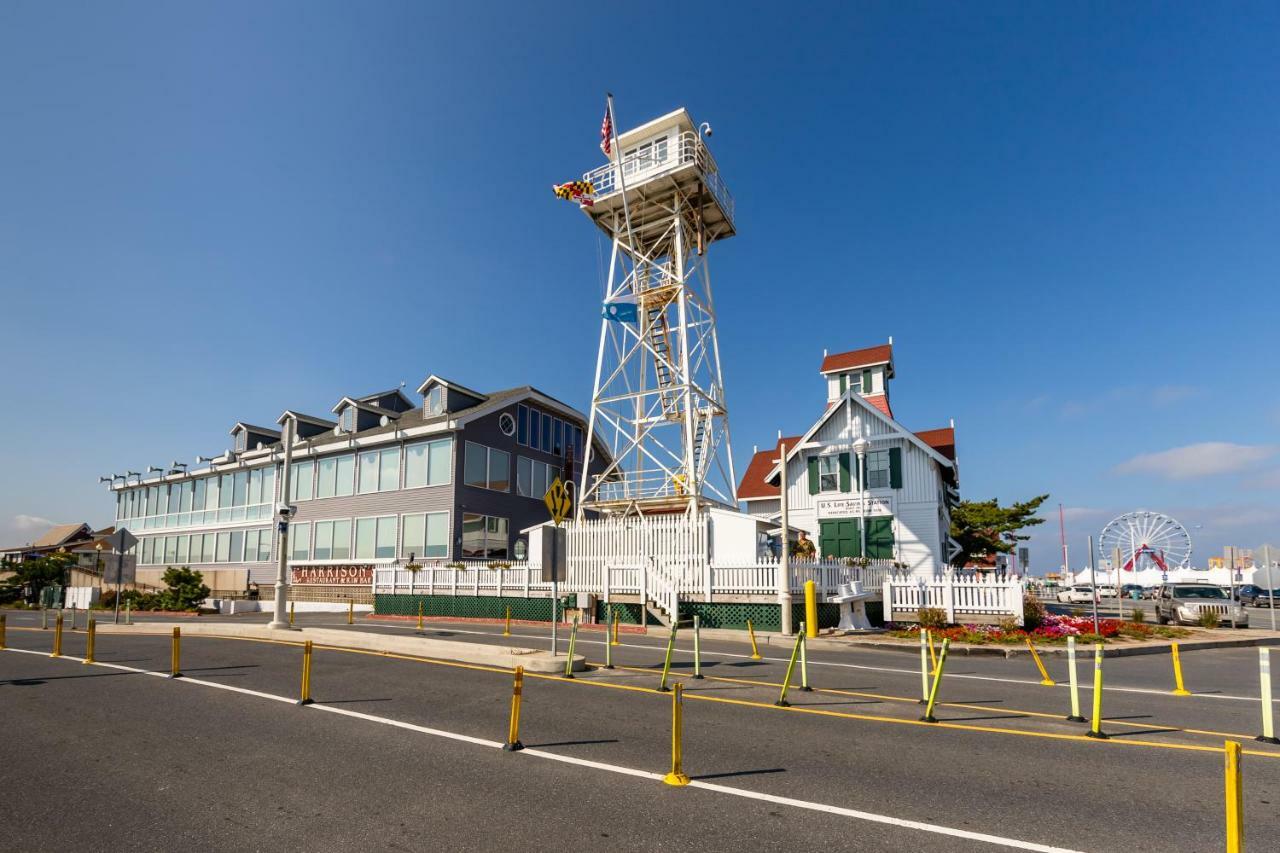 Summer Winds D101 Ocean City Eksteriør bilde